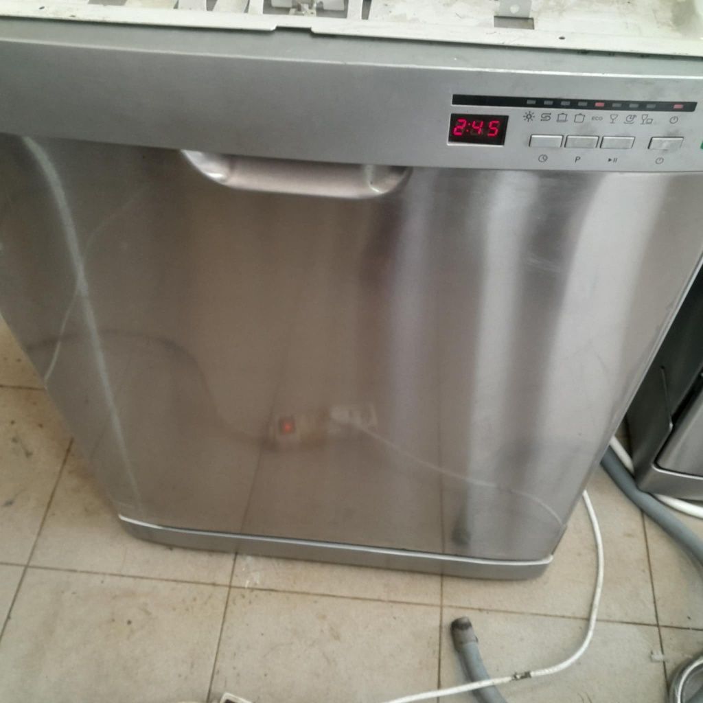 Maquina de lavar loiça Orima classe A+