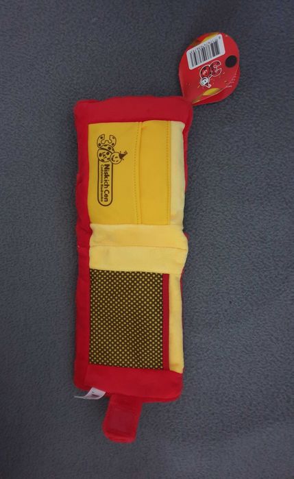 Biedroniaki Portfel Paweł