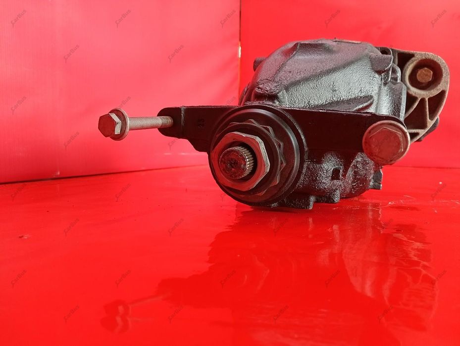 Задний Мост BMW X3 X25 Редуктор заднього моста БМВ Х3 Ф25 Міст 2.0d