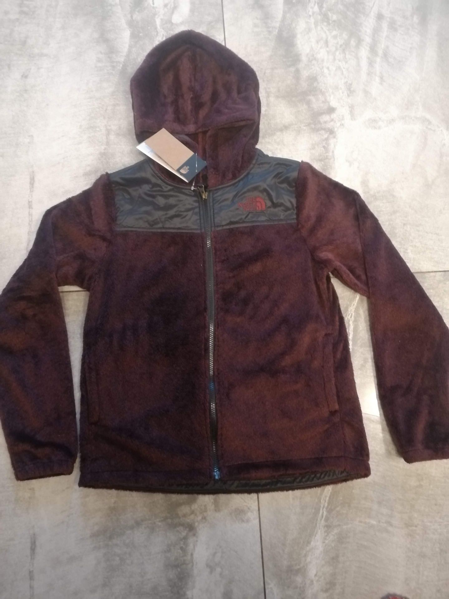 Bluza dziecieca marki "The North Face"