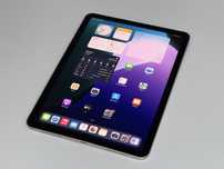 iPad Air 5 (A2588) - Apple M1 - 64GB - faktura VAT 23%