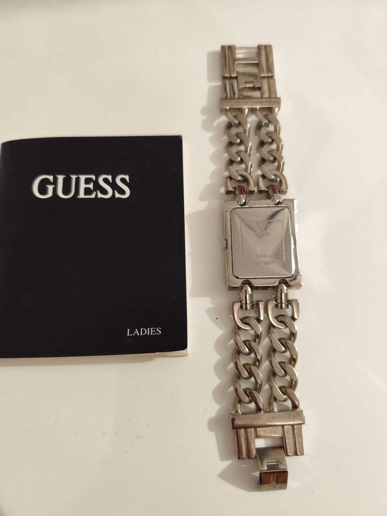 Relógio da GUESS