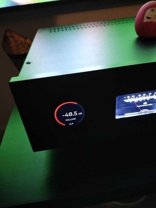 OKAZJA: Przedwzmacniacz Hi-Fi Matway ELECTRONICS