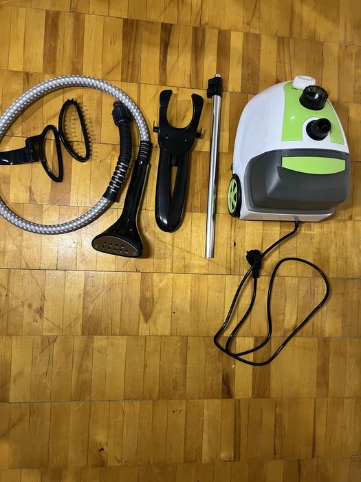 Парова система GRUNHELM GS609C