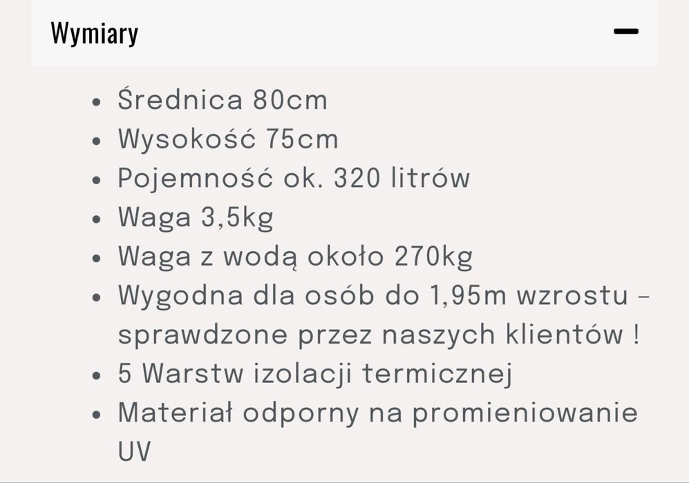 Wanna do regeneracji morsowania Health hunters Nowa