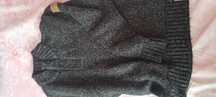 Męski sweter Amazone XXL