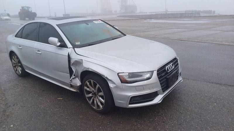 Продається AUDI A 4, PREMIUN, QWATTRO, 162 KW, 2014 р.в.