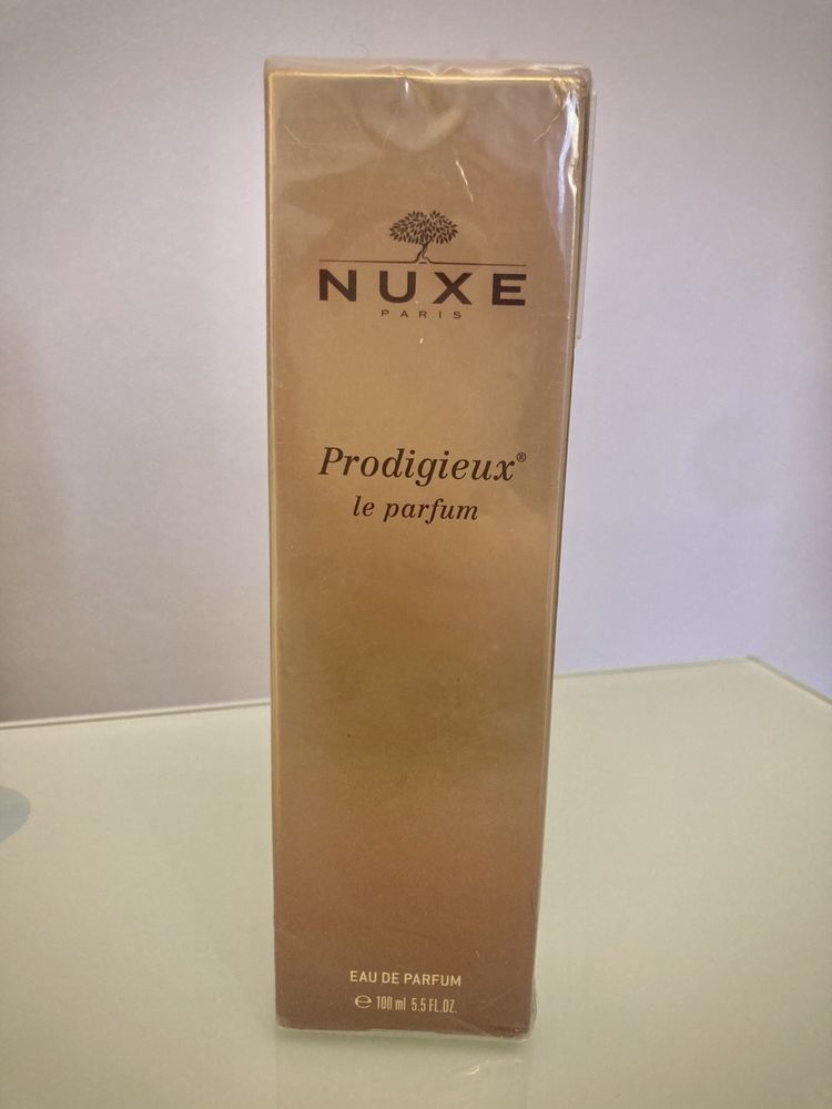 Perfumy Nuxe 100ml