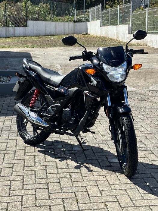 Honda 2024 BRAGA