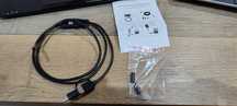Kamera endoskopowa 8mm usb-c