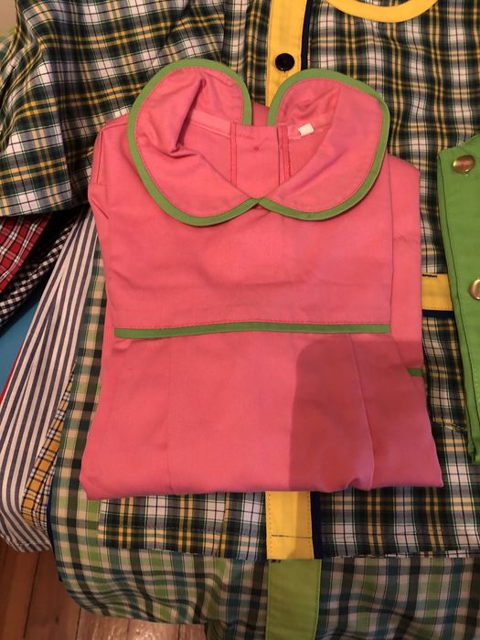 Bibes Creche Infantarios Escolas