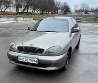 Daewoo Lanos, 1.5 SE (Газ/Бензин)