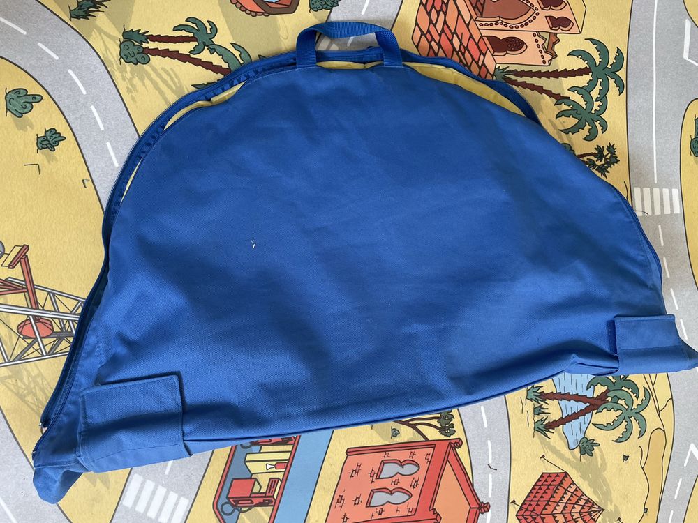 Colchão para bricadeira de bebé