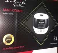 Multi-Cooker DE 19