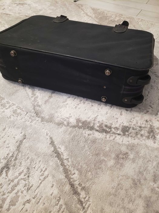 Валіза художника Чемодан художника