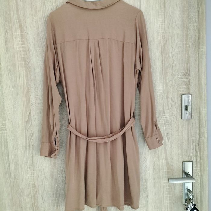 Tunika sukienka damska SINSAY