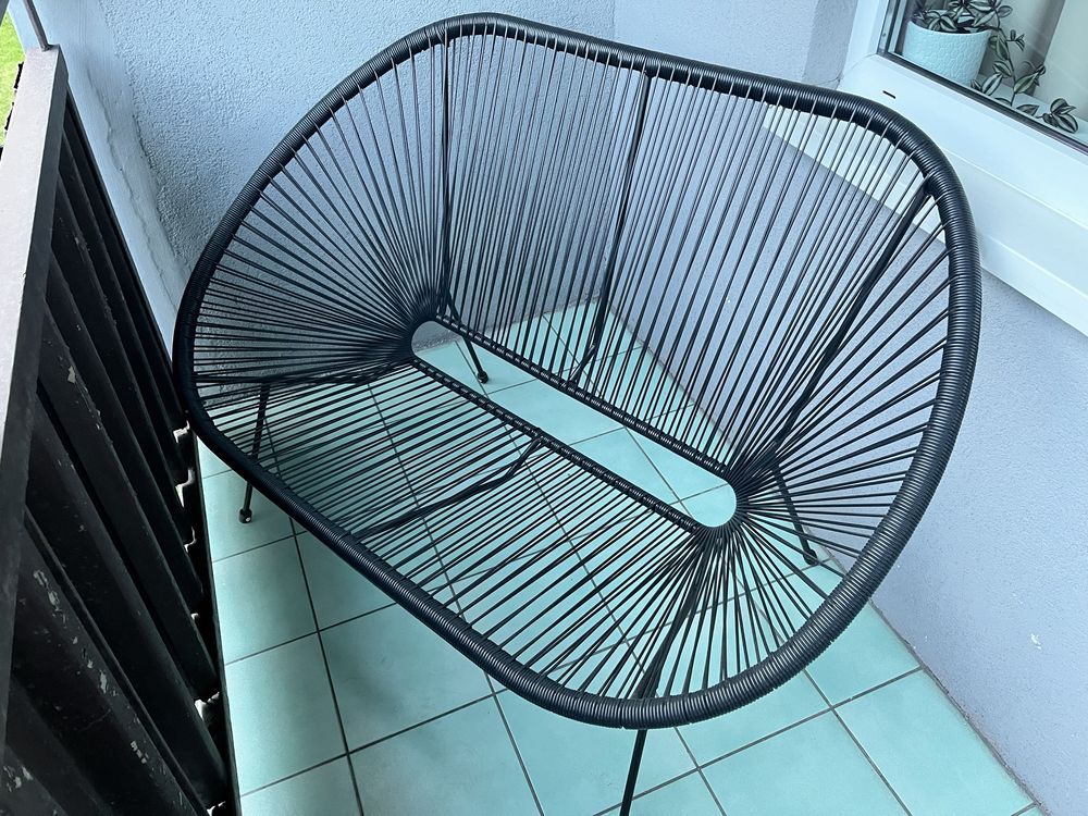 Ławka Sofa na balkon