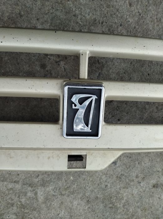 решотка радиатора ваз 099, оригинал