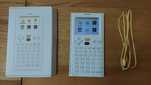 Calculadora Numworks N0120 EX