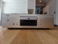 Odtwarzacz płyt kompaktowych Denon DCD-1500AE, kompakt Super Audio CD