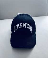Givenchy czapka z daszkiem
