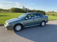 Skoda Octavia 1.9TDI - salon Polska