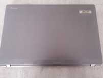 Laptop Acer ssd i3