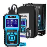 TESTER INTERFEJS DIAGNOSTYCZNY OBD2 BMW MINI 24DIAG S960