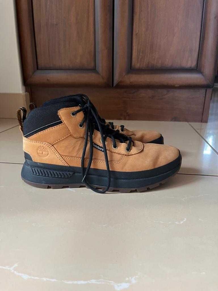 Buty timberland 39 damskie okazja