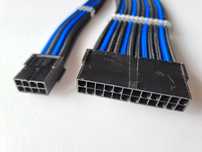 Cabos fonte de alimentação - motherboard CableMod