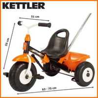 Велосипед Happytrike Air Rocket Kettler