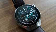 Zegarek HUAWEI WATCH 4 PRO - piękny - POLECAM!