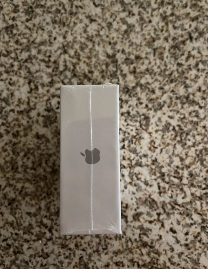Airpods 4 novos sem uso