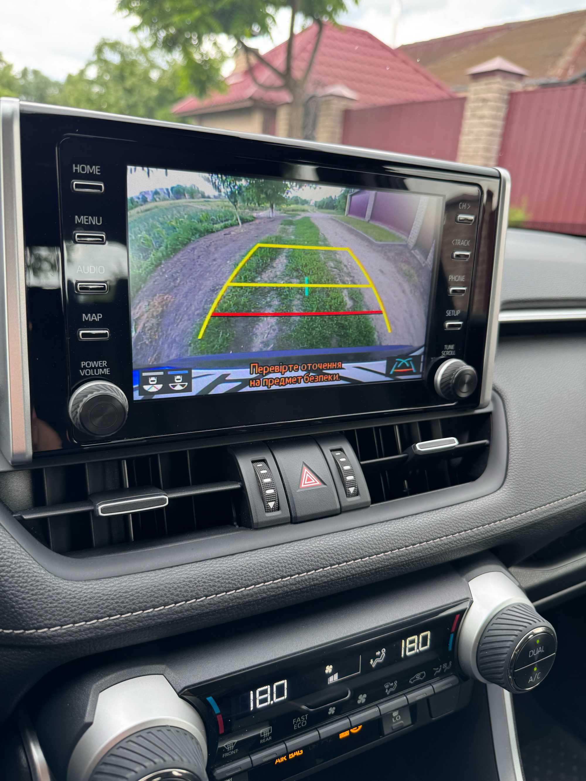 Toyota RAV 4 2.0 2021