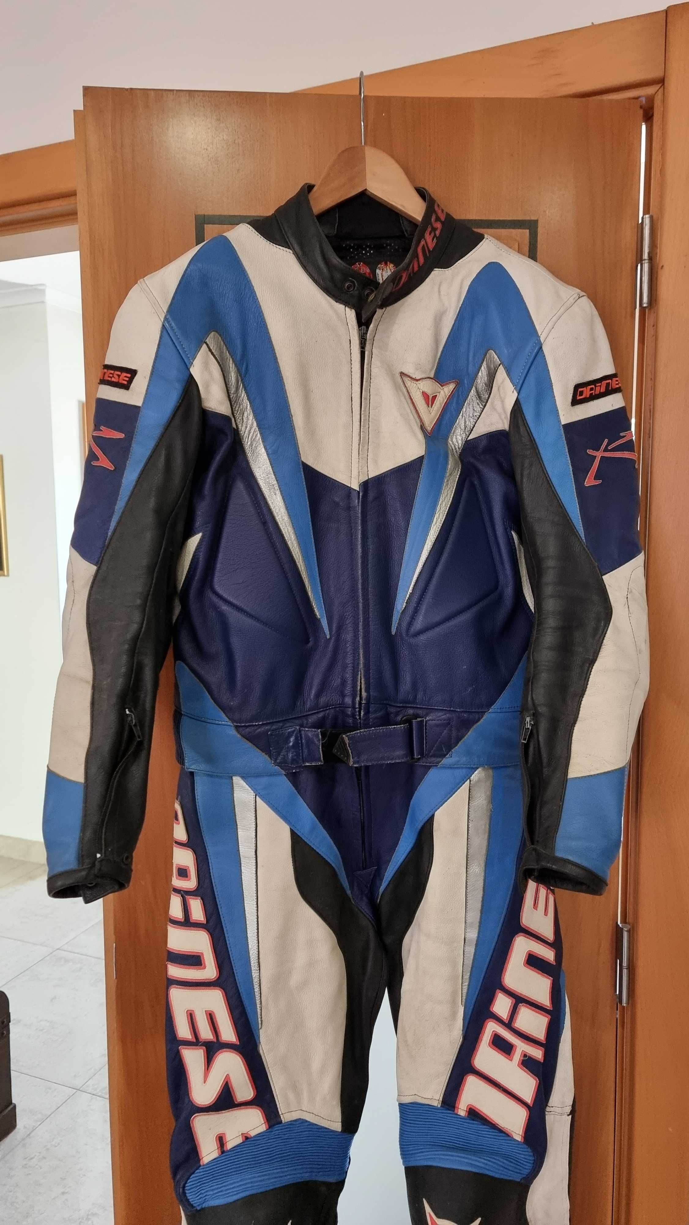 Fato Dainese                              .