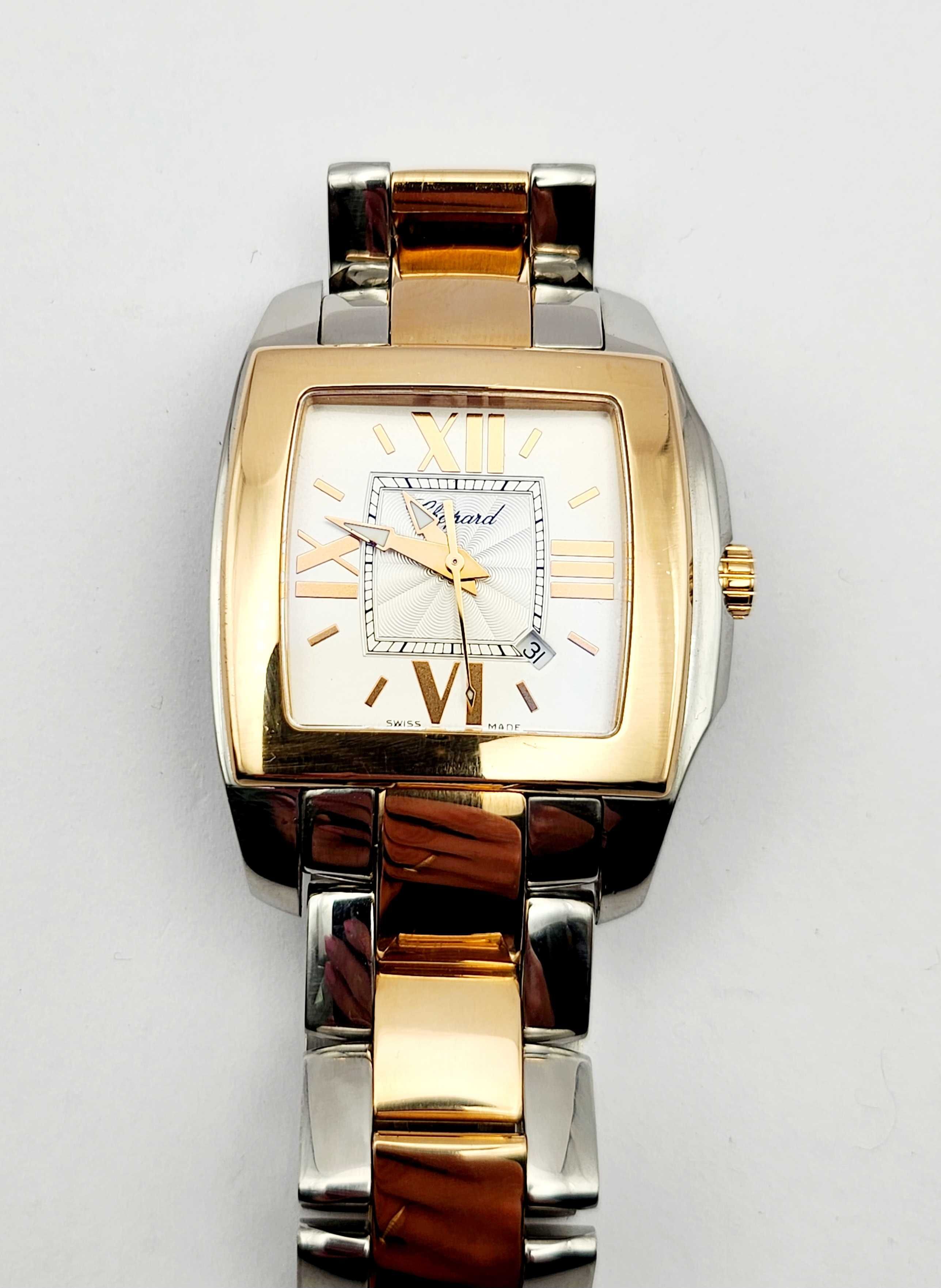 Zegarek Chopard Two O Ten nr ref. 8464