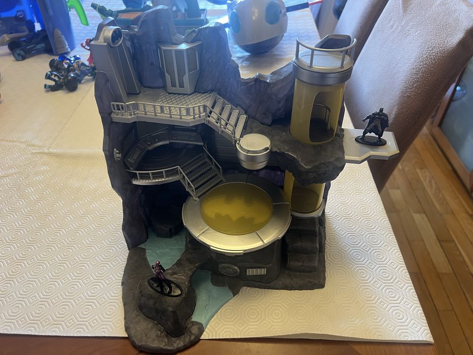 Super herois/ PJ MAX