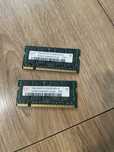 Pamięć RAM so-dimm ddr2 Hynix 2x 1 GB PC-2-5300S