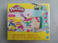 Play-Doh ciastolina mini lodziarnia 3+