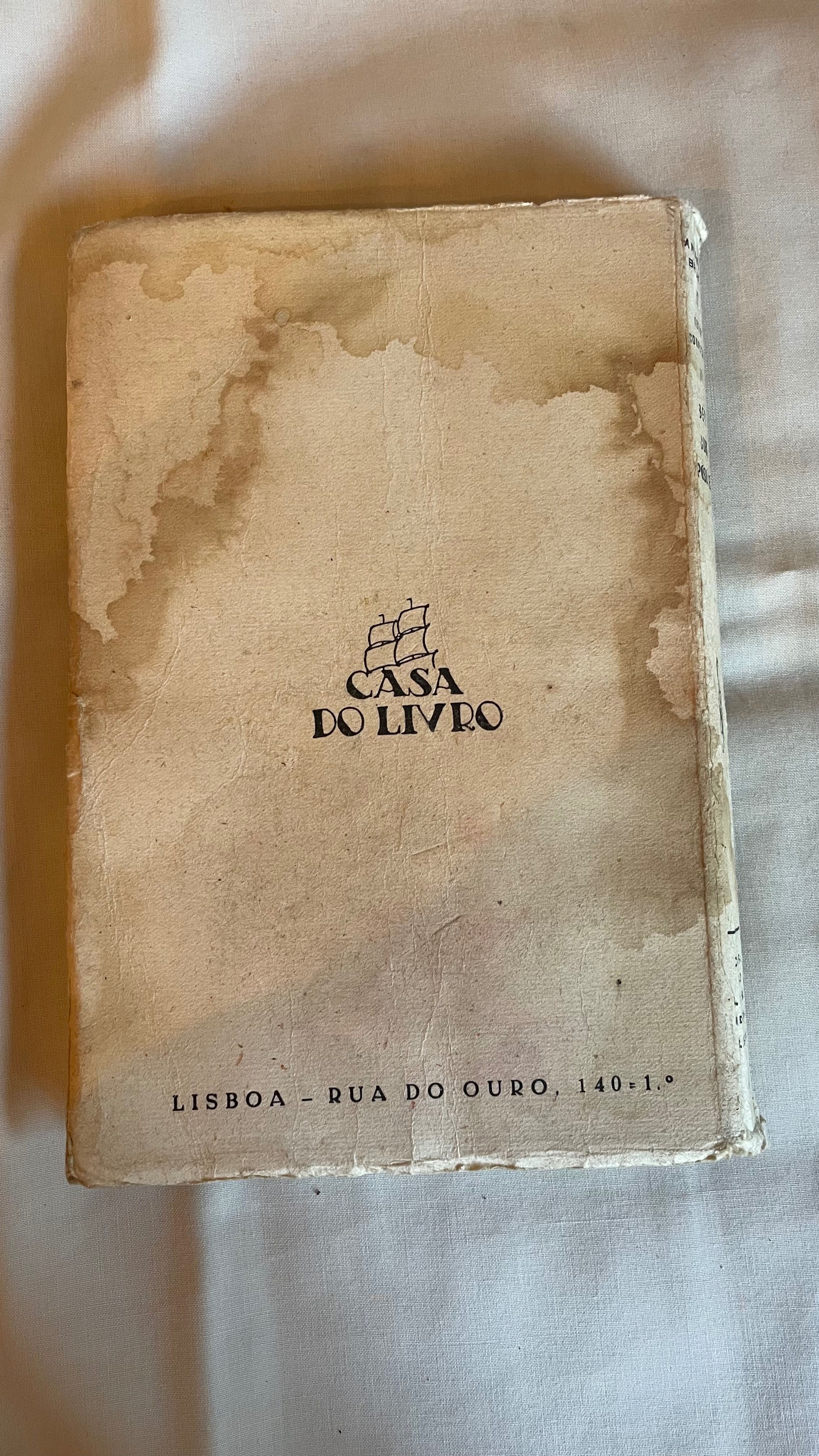 Livro Sem Cura Possível