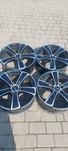 диски wolkswagen jetta golf  passat b6 b7 skoda A5 super seat  5×112