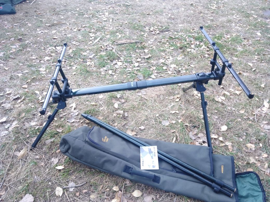Продам  Ehmanns HOT SPOT 2 MAN Fox SKY POD Shimano Tx2