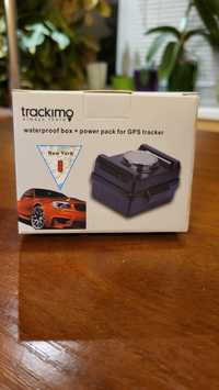 gps трекер защитный корпус TRACKIMO waterproof box