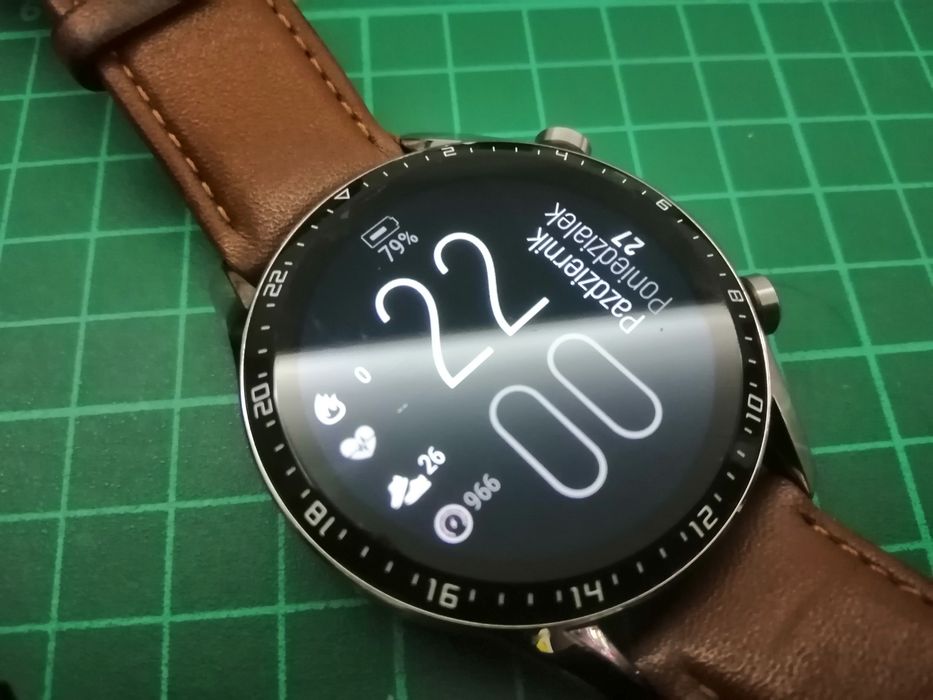 Zegarek Huawei Watch GT2