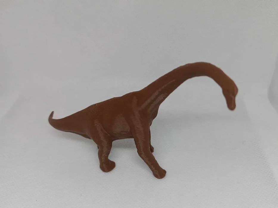 Dinossauro Diplodocus para Crianças