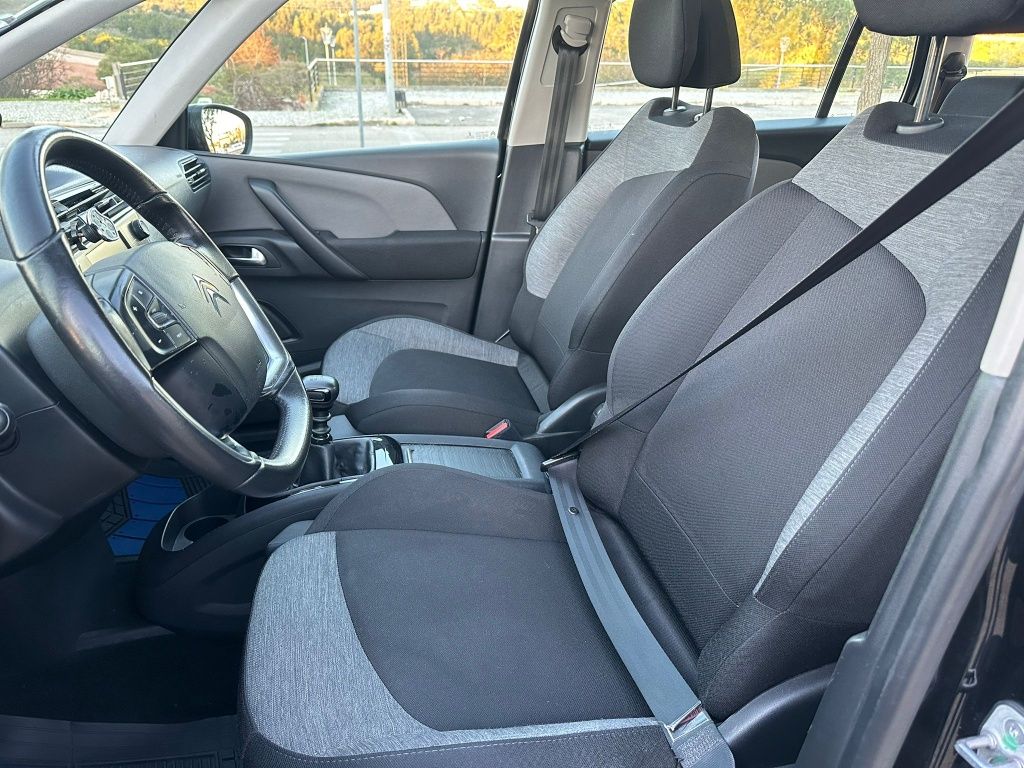 Citroen C4 Grand Picasso