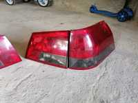 Lampy vectra c kombi