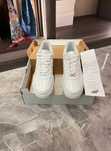 Trampki  Nike AirForce1_WhiteDamskie  Roz.43