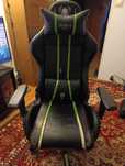 Fotel Diablo Chairs X-one 2.0 normal size