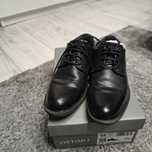 Buty eleganckie wizytowe OTTIMO 34